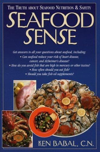 Tapa de Seafood Sense