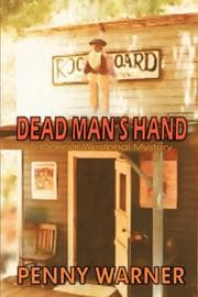 Tapa de Dead Man's Hand