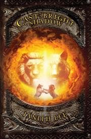 Tapa de Cast a bright shadow