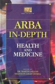 Tapa de ARBA in-depth