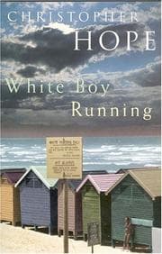 Tapa de White boy running