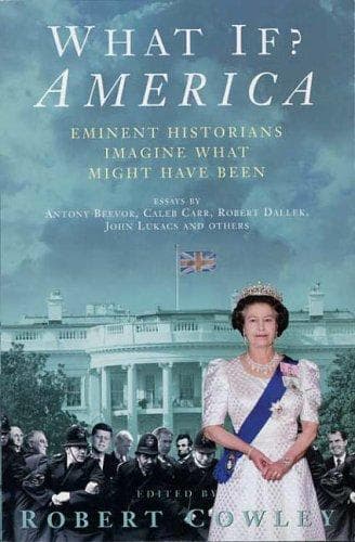 Tapa de What If? America