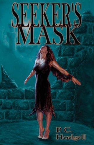 Tapa de Seeker's Mask