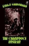 Tapa de The Champdoce Mystery