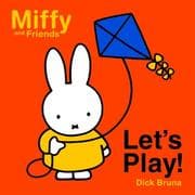 Tapa de Let's Play! (Miffy and Friends)