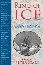 Tapa de Ring of Ice