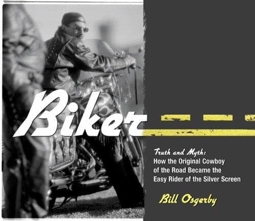 Tapa de Biker: Truth and Myth