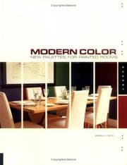 Tapa de Modern Color