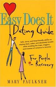 Tapa de Easy does it dating guide