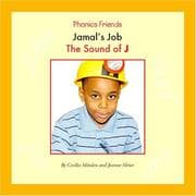 Tapa de Jamal's Job