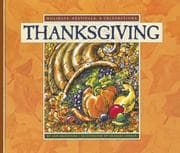 Tapa de Thanksgiving