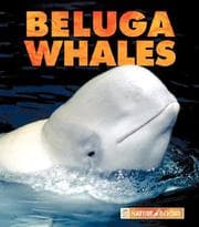 Tapa de Beluga Whales (New Naturebooks)