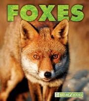 Tapa de Foxes (New Naturebooks)