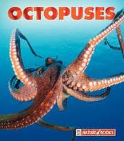 Tapa de Octopuses (New Naturebooks)