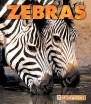 Tapa de Zebras (New Naturebooks)