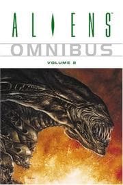 Tapa de Aliens Omnibus Volume 2 (Aliens)
