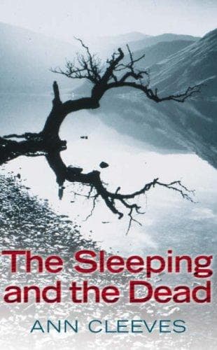 Tapa de The Sleeping and the Dead