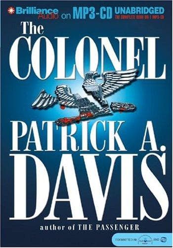 Tapa de Colonel, The