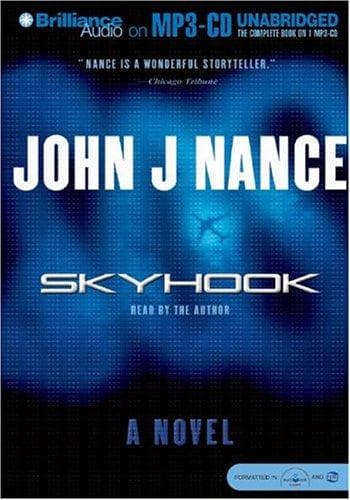 Tapa de Skyhook