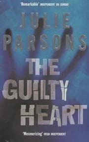 Tapa de The Guilty Heart