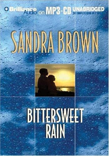 Tapa de Bittersweet Rain