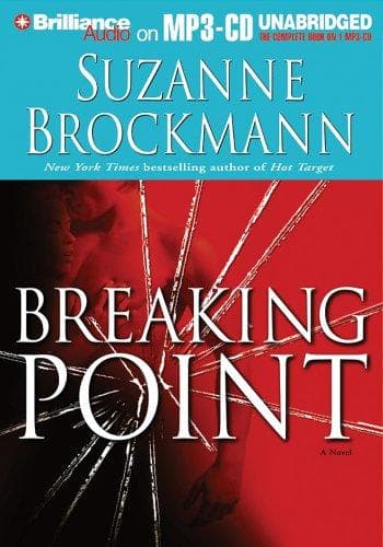 Tapa de Breaking Point