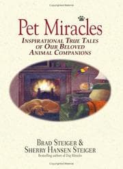 Tapa de Pet miracles