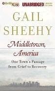 Tapa de Middletown, America