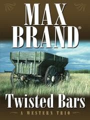 Tapa de Twisted bars