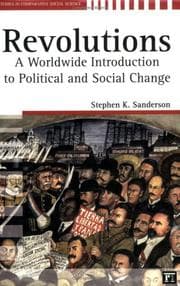 Tapa de Revolutions