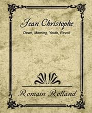 Tapa de Jean-Christophe Dawn Morning Youth Revolt