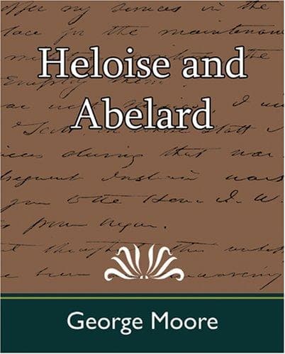 Tapa de Heloise and Abelard