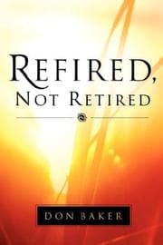 Tapa de Refired, Not Retired