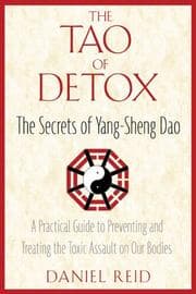 Tapa de The Tao of Detox