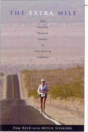 Tapa de The Extra Mile