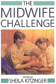 Tapa de The midwife challenge