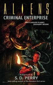 Tapa de Criminal Enterprise