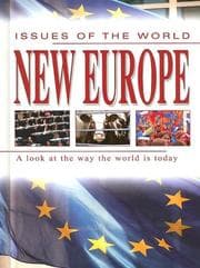 Tapa de New Europe