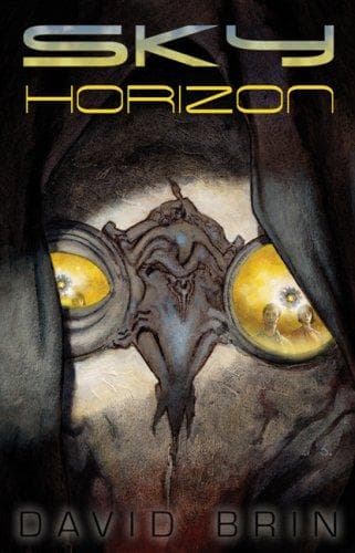 Tapa de Sky Horizon (Colony High)