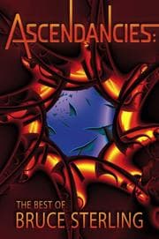 Tapa de Ascendancies