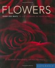 Tapa de Flowers