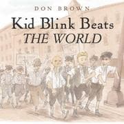 Tapa de Kid Blink Beats the World