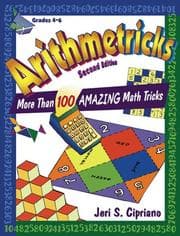 Tapa de Arithmetricks