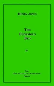 Tapa de Enormous Bed