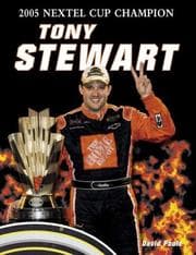Tapa de Tony Stewart