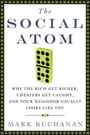 Tapa de The social atom
