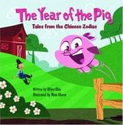 Tapa de The Year of the Pig