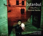 Tapa de Alex Webb