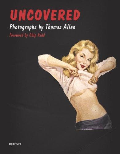 Tapa de Thomas Allen