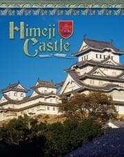Tapa de Himeji Castle
